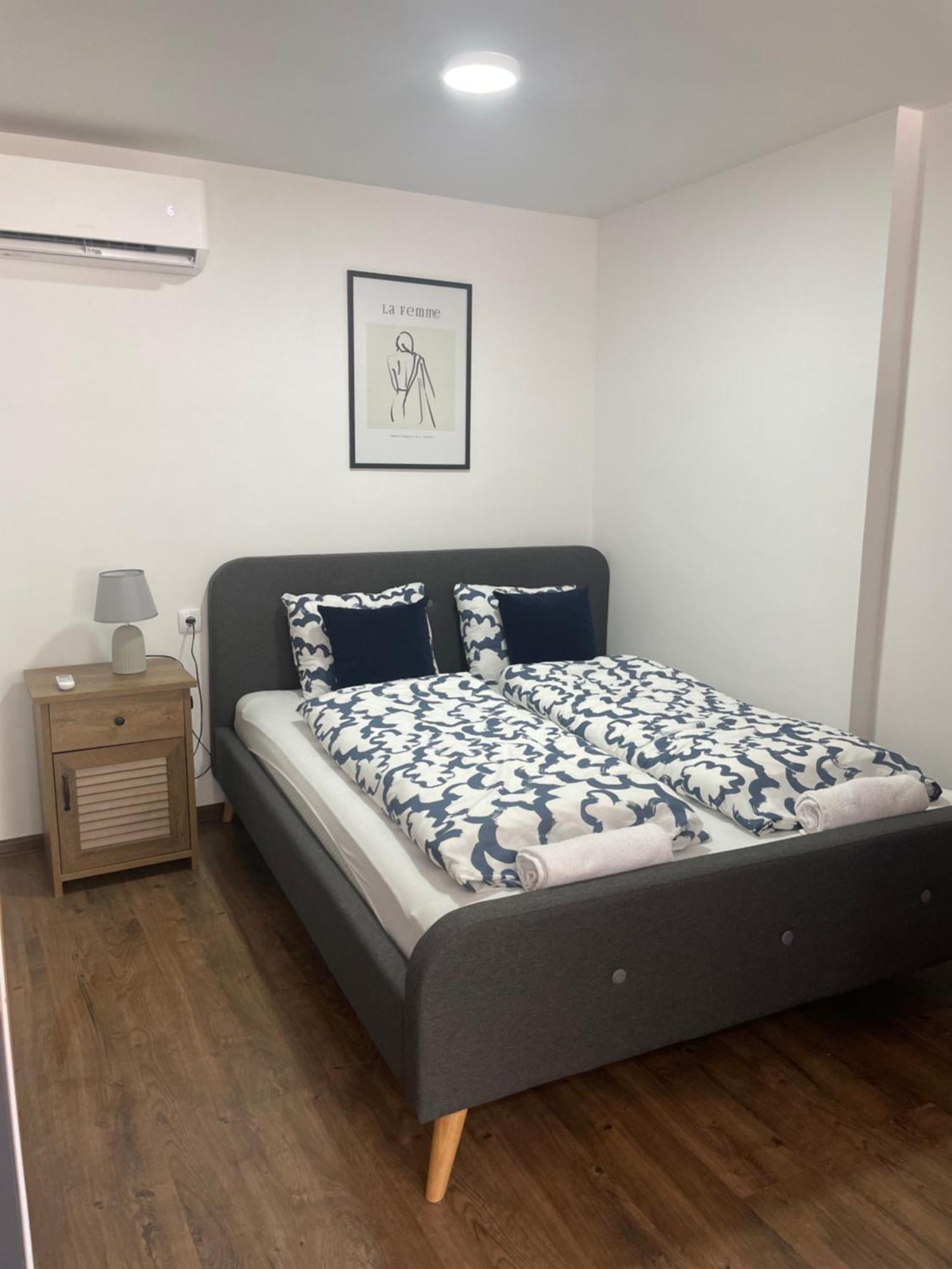 Damade Apartments Jajce Exterior photo